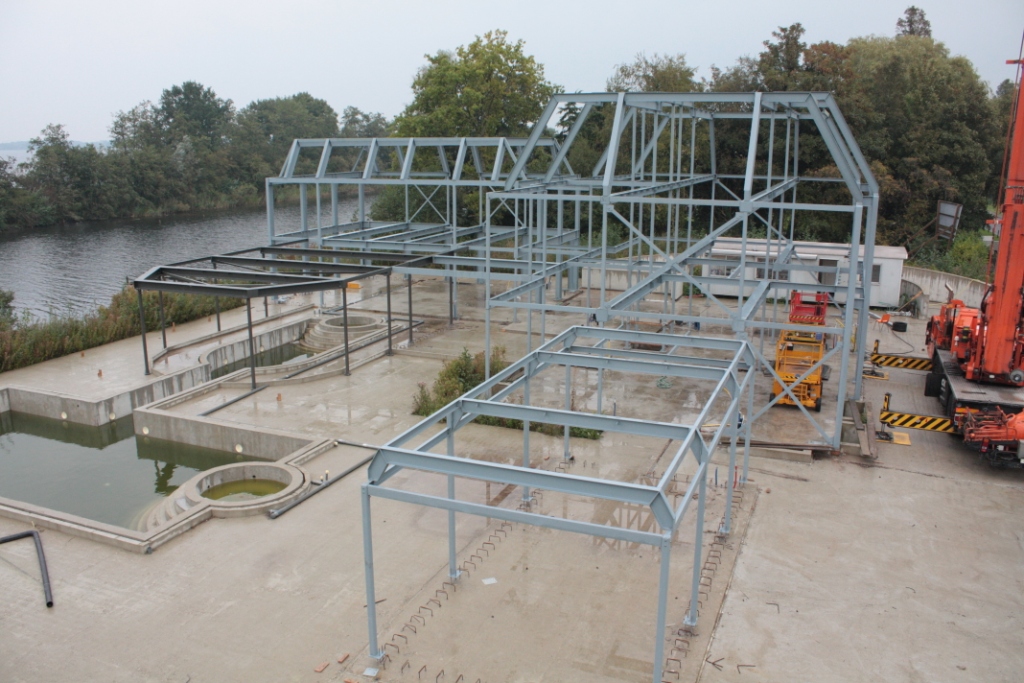 Afbeelding Nieuwbouw woning