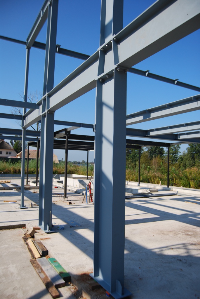 AfbeeldingNieuwbouw woning