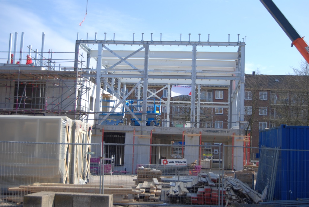 AfbeeldingBrede Amstelmeerschool
