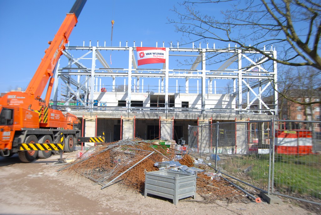 AfbeeldingBrede Amstelmeerschool
