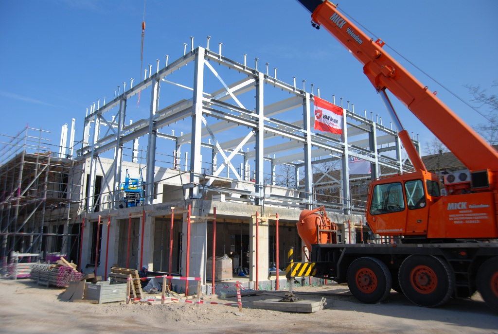 Afbeelding Brede Amstelmeerschool