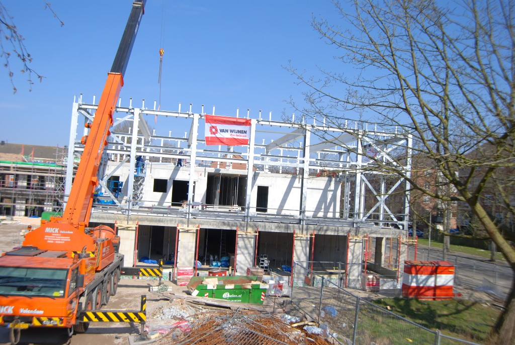 AfbeeldingBrede Amstelmeerschool