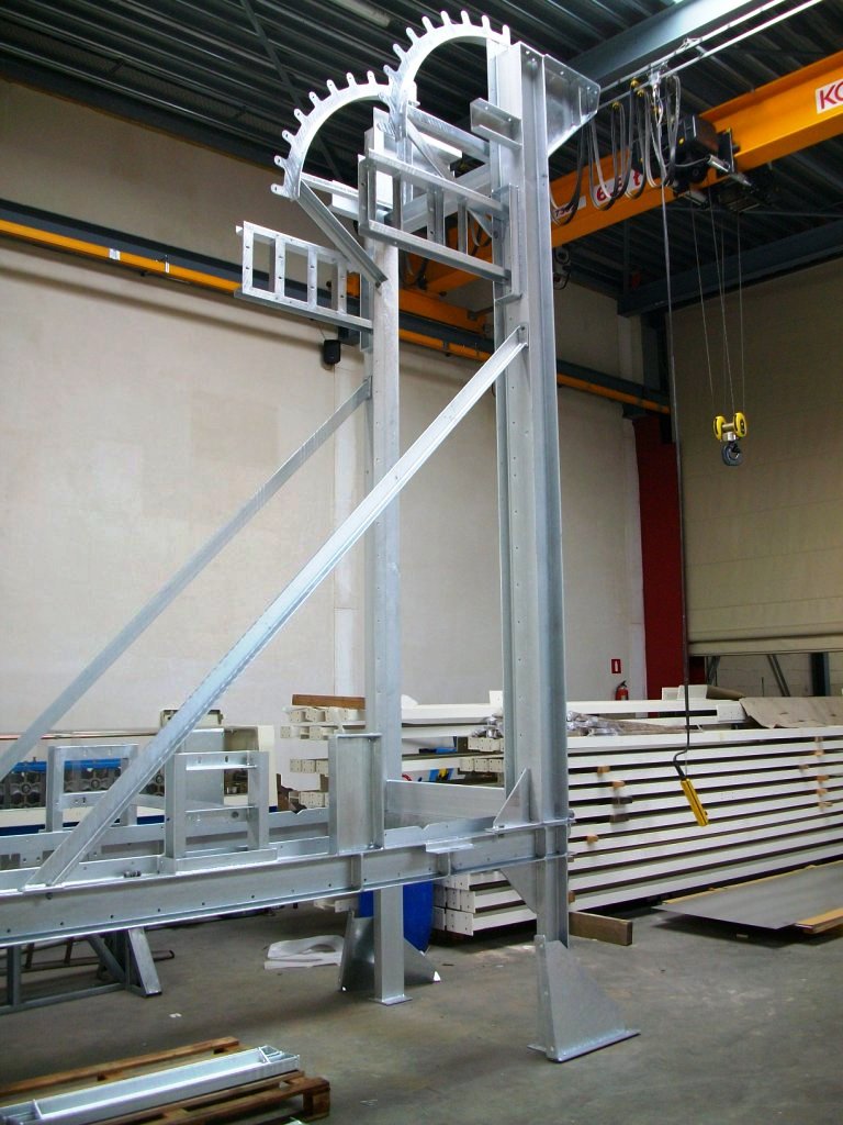 AfbeeldingTransportband