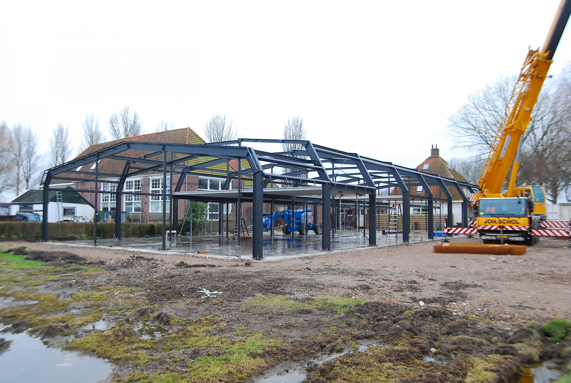 Afbeelding Slootdijk 4 te Loenen