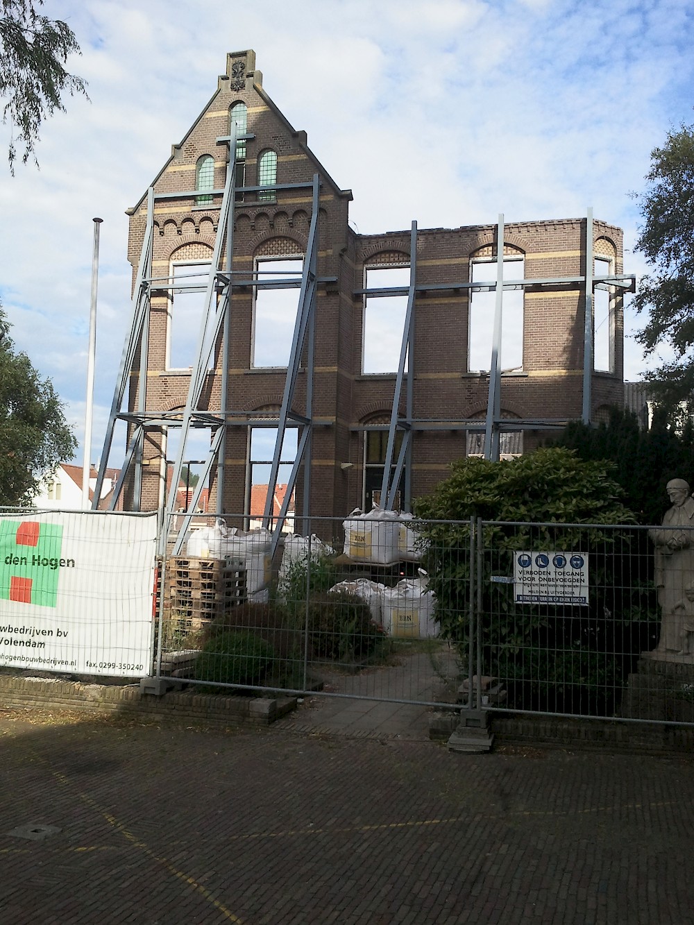 AfbeeldingParochie St Vincentius a Paulo