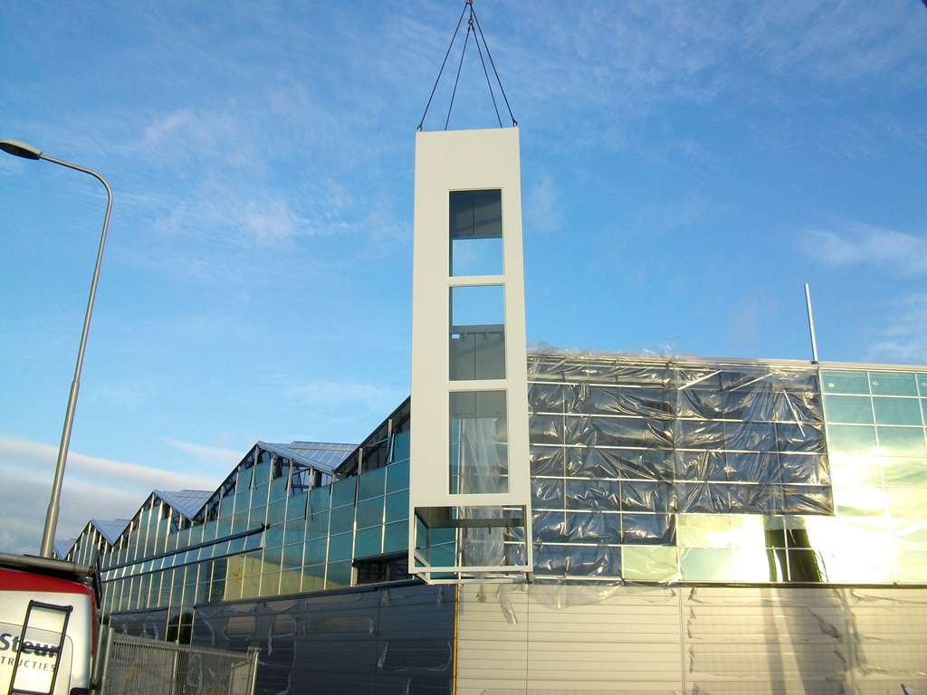 AfbeeldingAP liftschacht