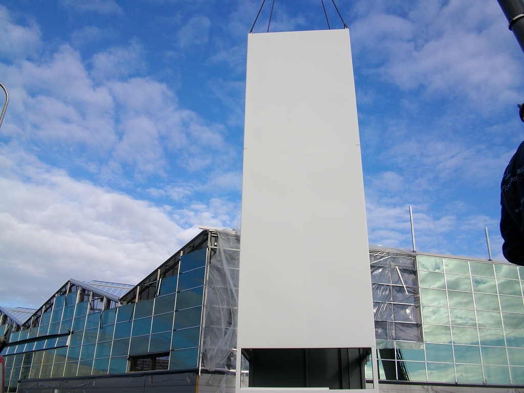 AfbeeldingAP liftschacht