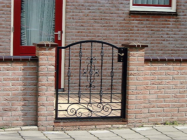 AfbeeldingSierhekwerken divers