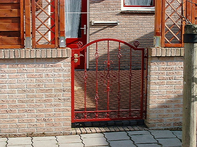 AfbeeldingSierhekwerken divers