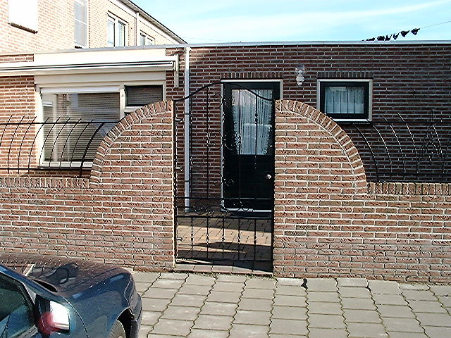 AfbeeldingSierhekwerken divers