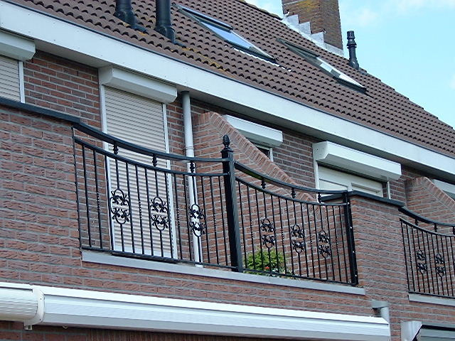 AfbeeldingSierhekwerken divers