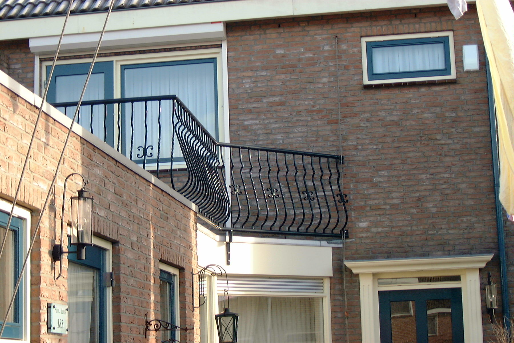 AfbeeldingSierhekwerken divers