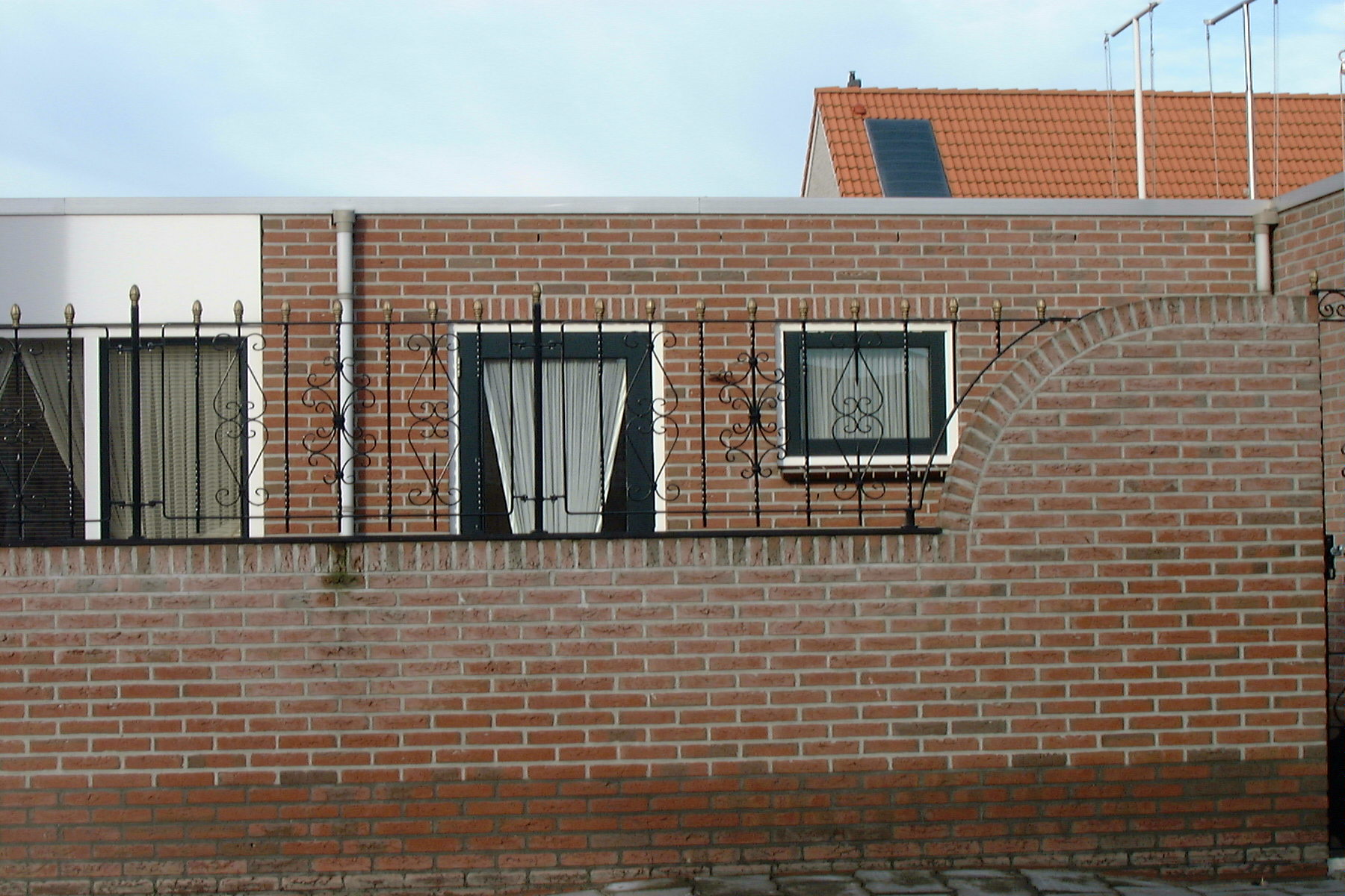 AfbeeldingSierhekwerken divers