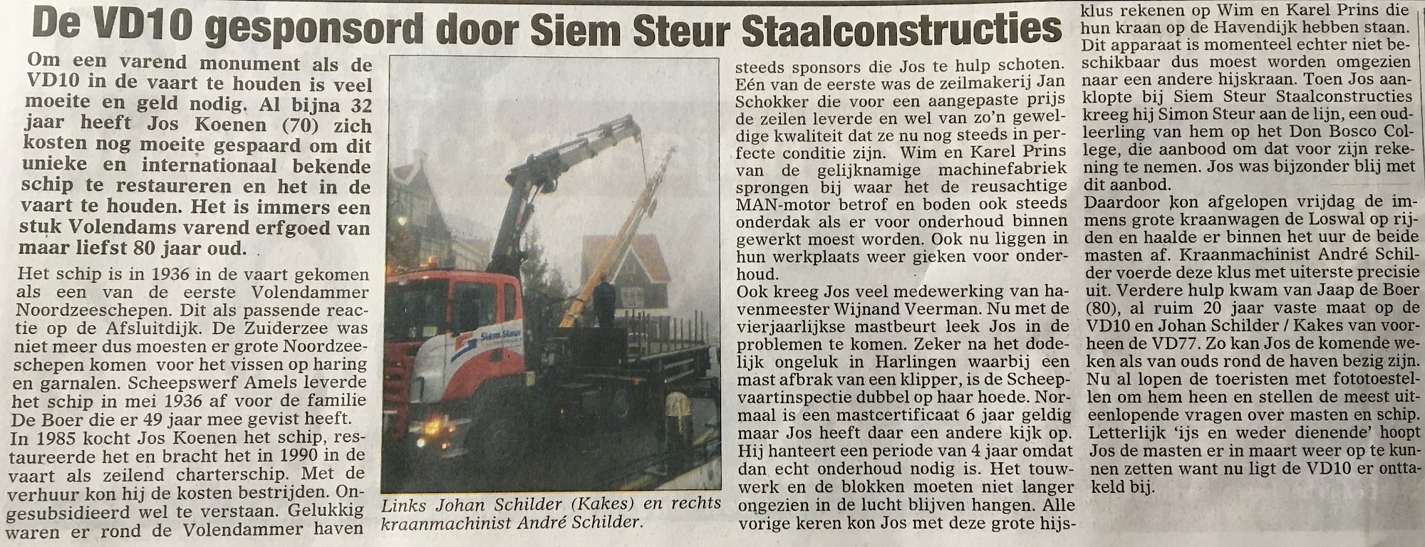 Afbeelding Sponsorproject VD10
