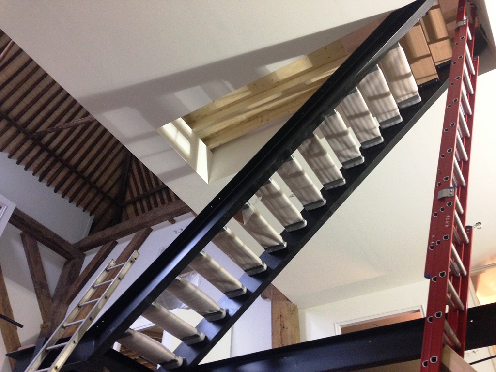 AfbeeldingStolp Broedersbouw te Zuidoostbeemster