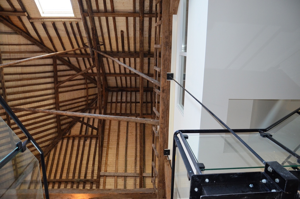 AfbeeldingStolp Broedersbouw te Zuidoostbeemster