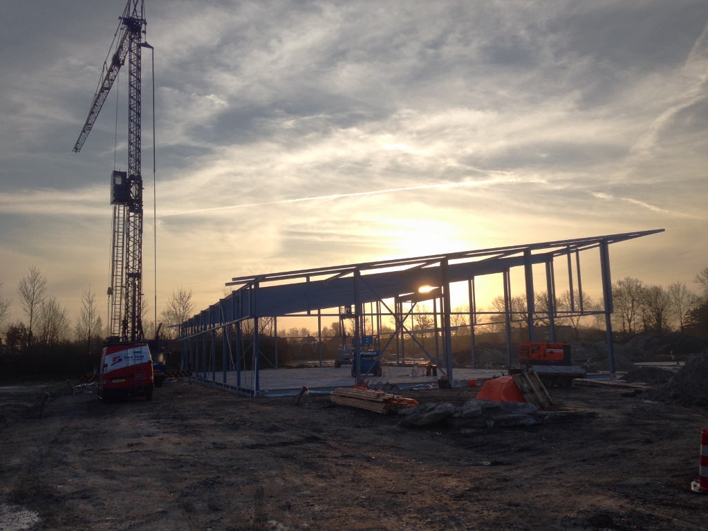Afbeelding Deen Supermarkt Waarland