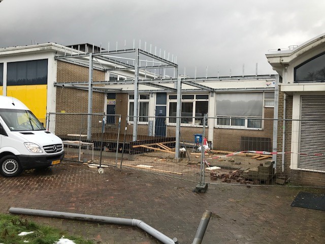 Afbeelding Waternet locatie Nieuwegein