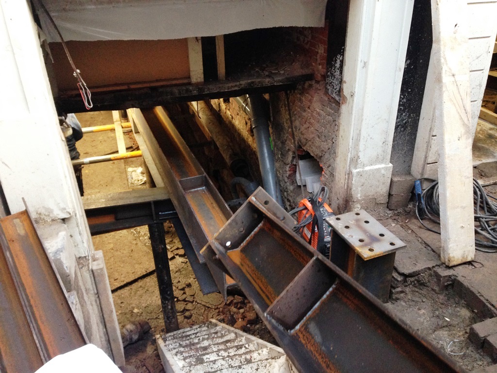 AfbeeldingReguliersdwarsstraat 39 en 41 Amsterdam