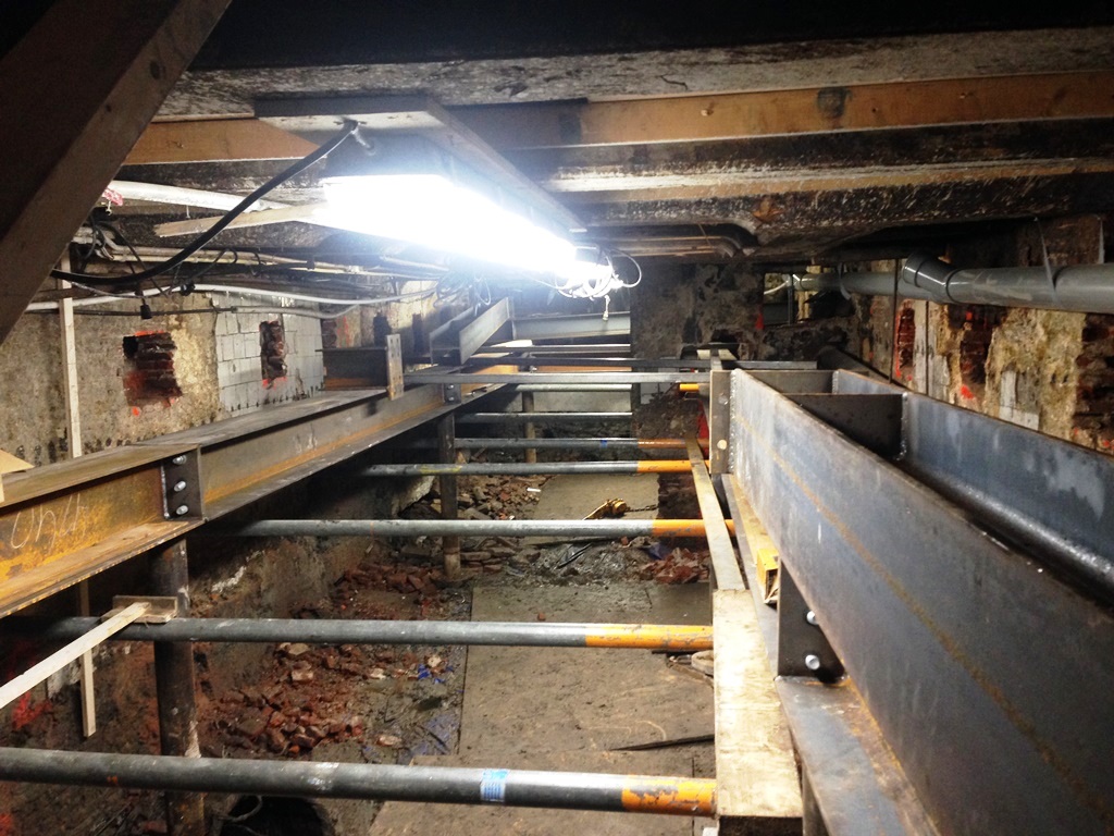 AfbeeldingReguliersdwarsstraat 39 en 41 Amsterdam