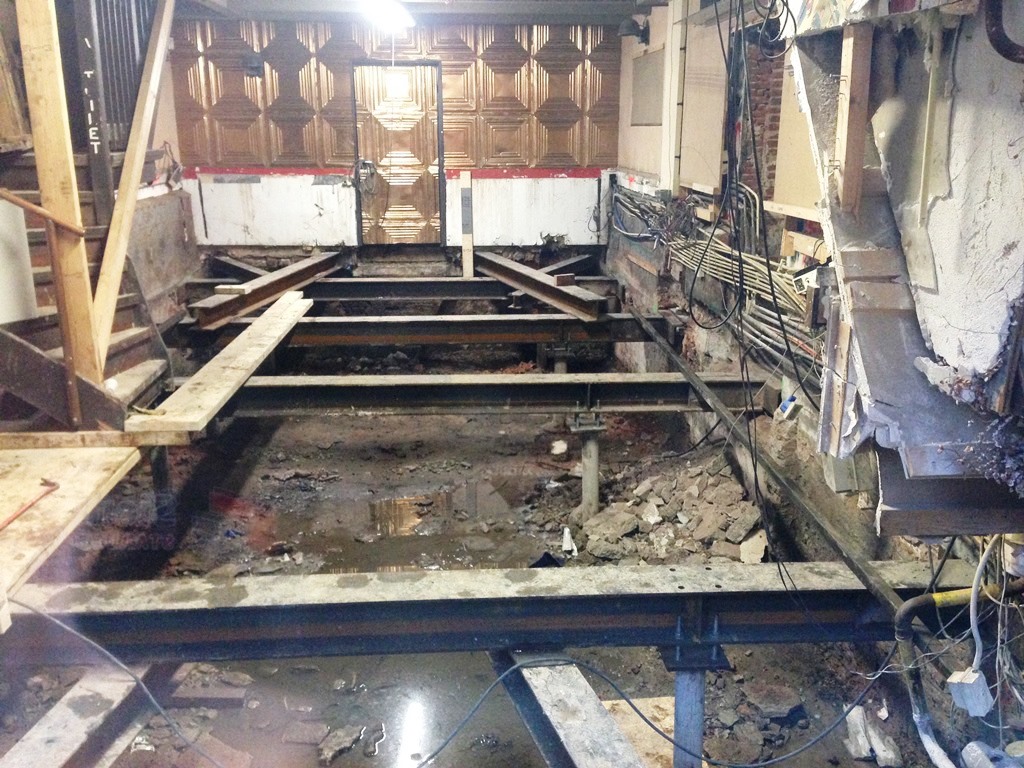 AfbeeldingReguliersdwarsstraat 39 en 41 Amsterdam
