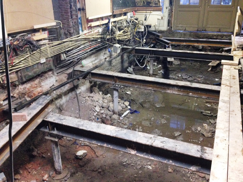 AfbeeldingReguliersdwarsstraat 39 en 41 Amsterdam