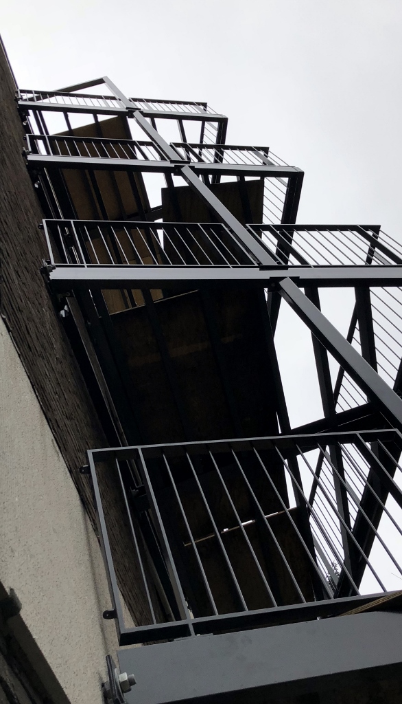 AfbeeldingBalkons Koningslaan 39 te Amsterdam
