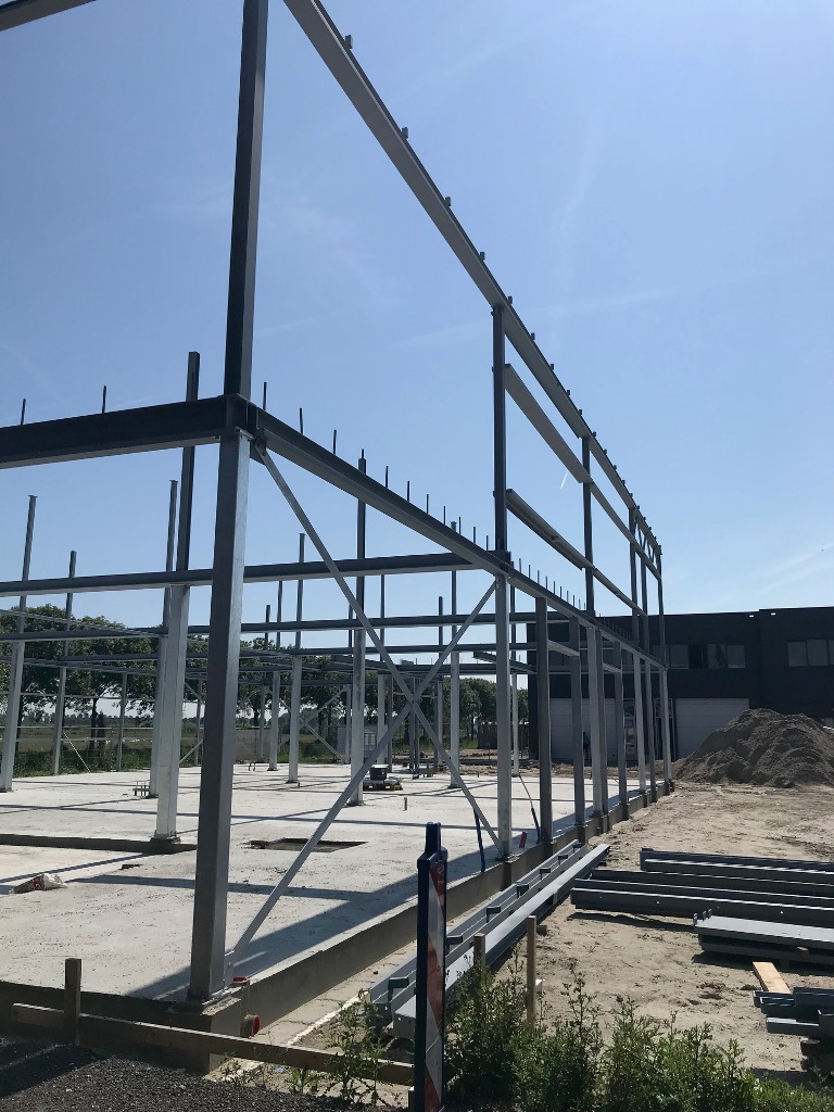 AfbeeldingHal Hesseling Vlees te Purmerend