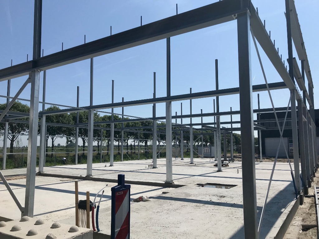 AfbeeldingHal Hesseling Vlees te Purmerend