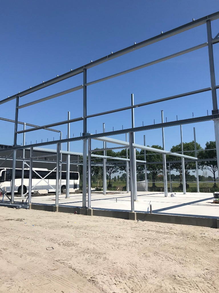 AfbeeldingHal Hesseling Vlees te Purmerend