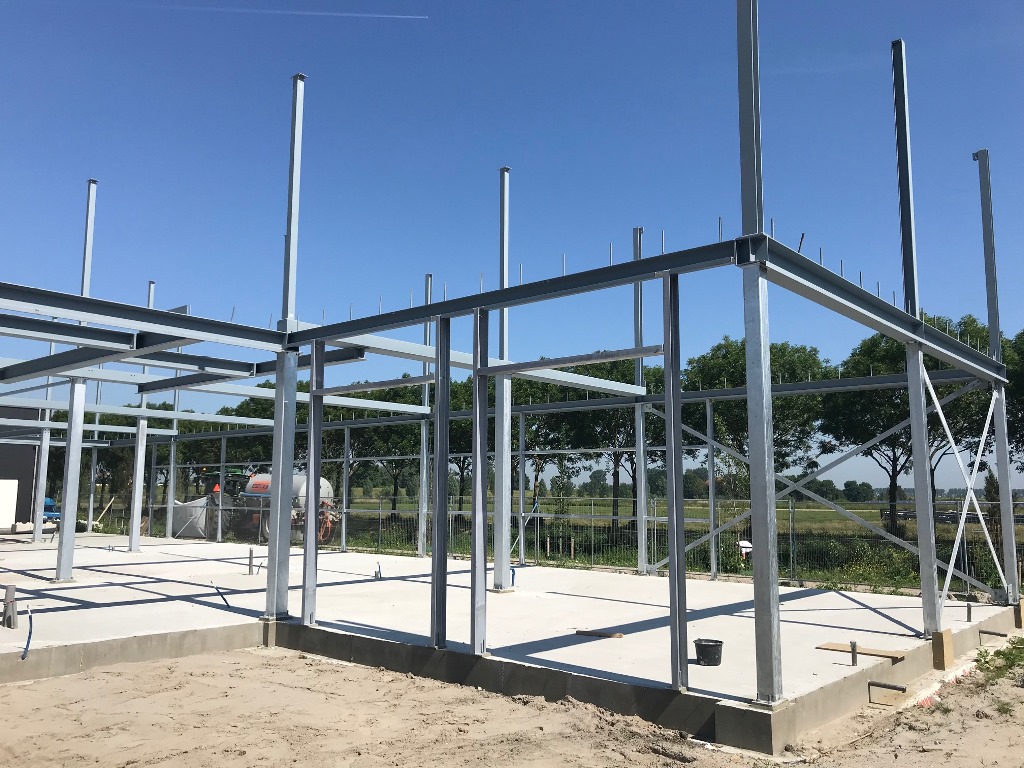 AfbeeldingHal Hesseling Vlees te Purmerend