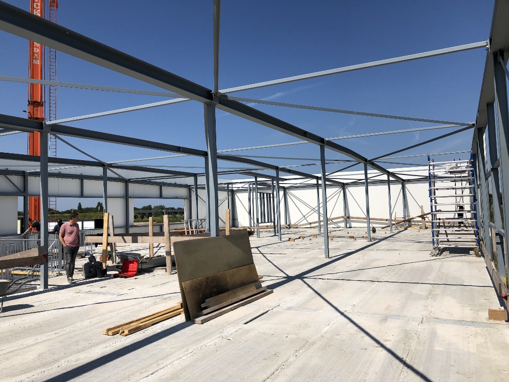 AfbeeldingHal Hesseling Vlees te Purmerend