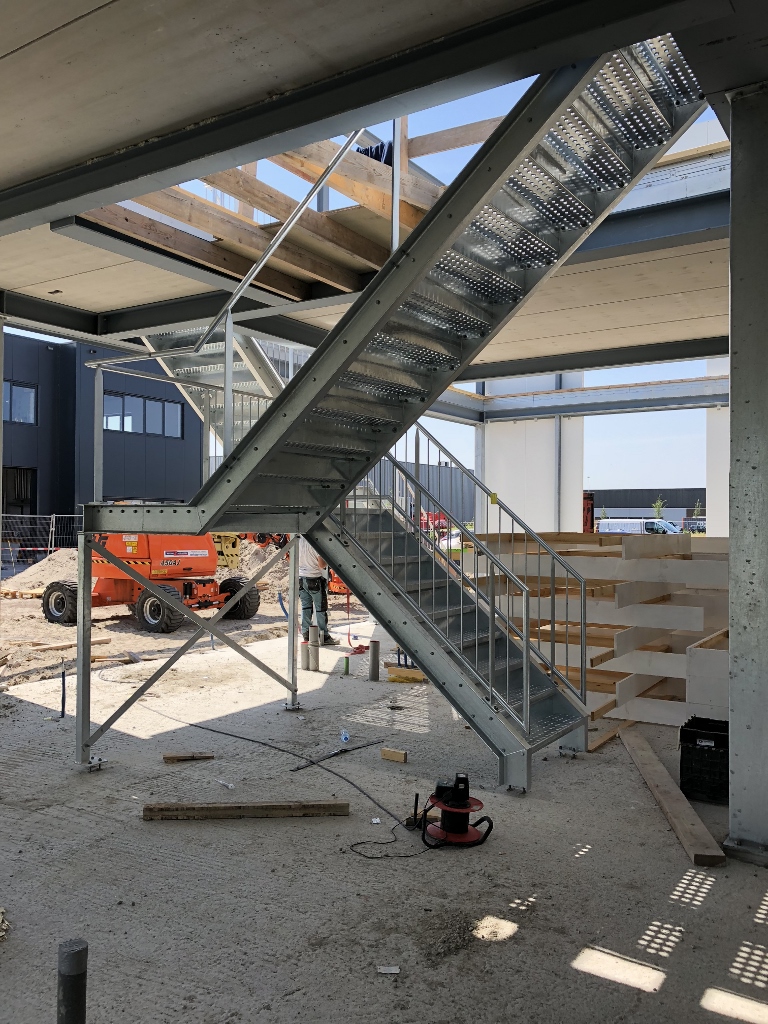 AfbeeldingHal Hesseling Vlees te Purmerend