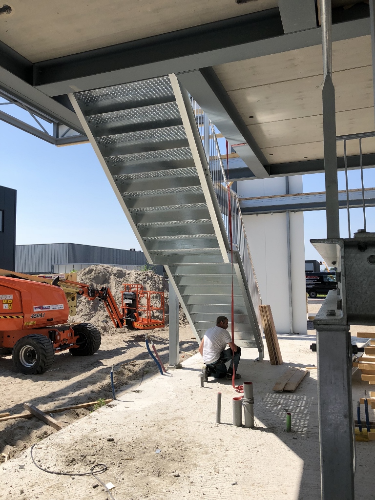 AfbeeldingHal Hesseling Vlees te Purmerend