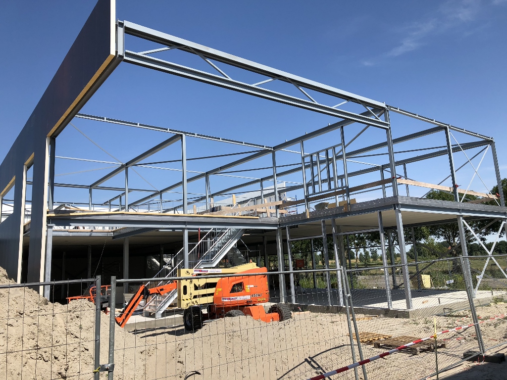 AfbeeldingHal Hesseling Vlees te Purmerend