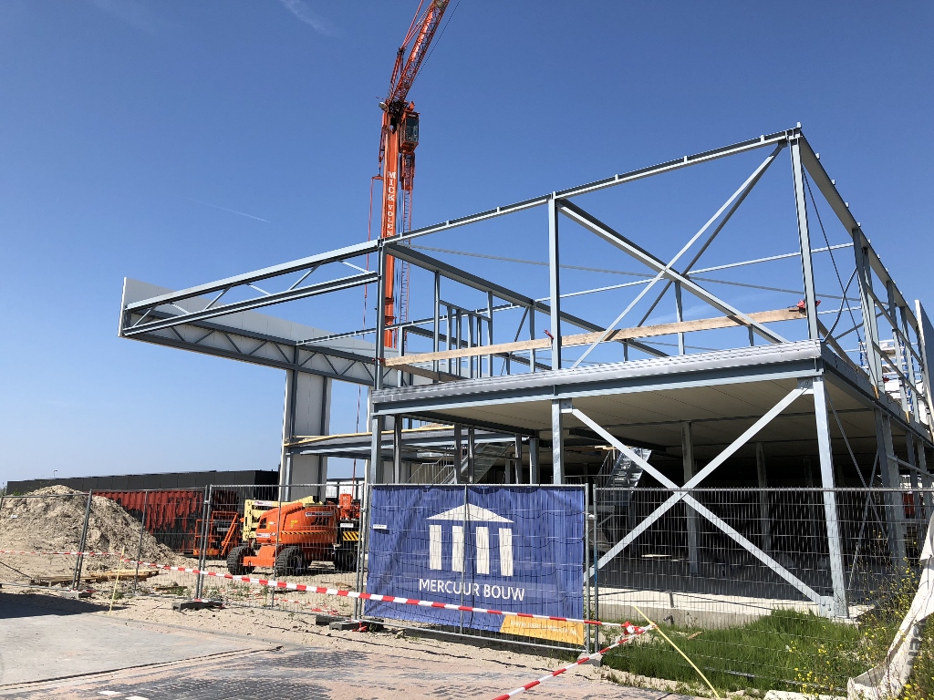 AfbeeldingHal Hesseling Vlees te Purmerend