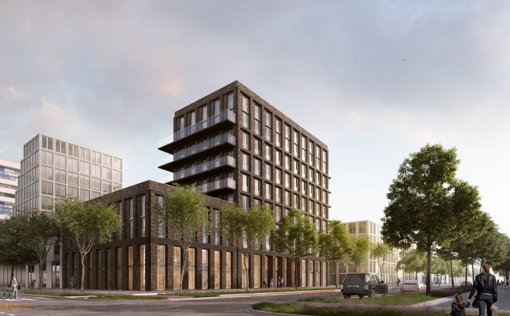 Afbeelding Loft4you te Amsterdam