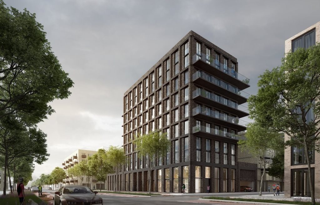 AfbeeldingLoft4you te Amsterdam
