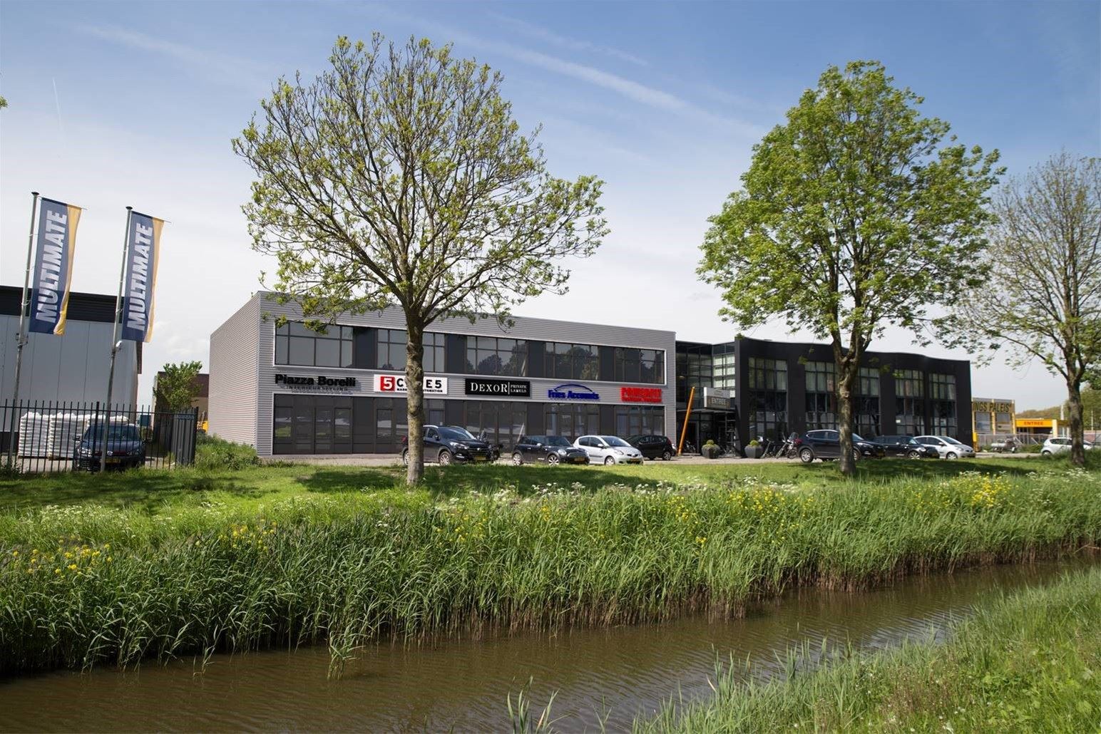 Afbeelding Oosthuizerweg 131 te Edam