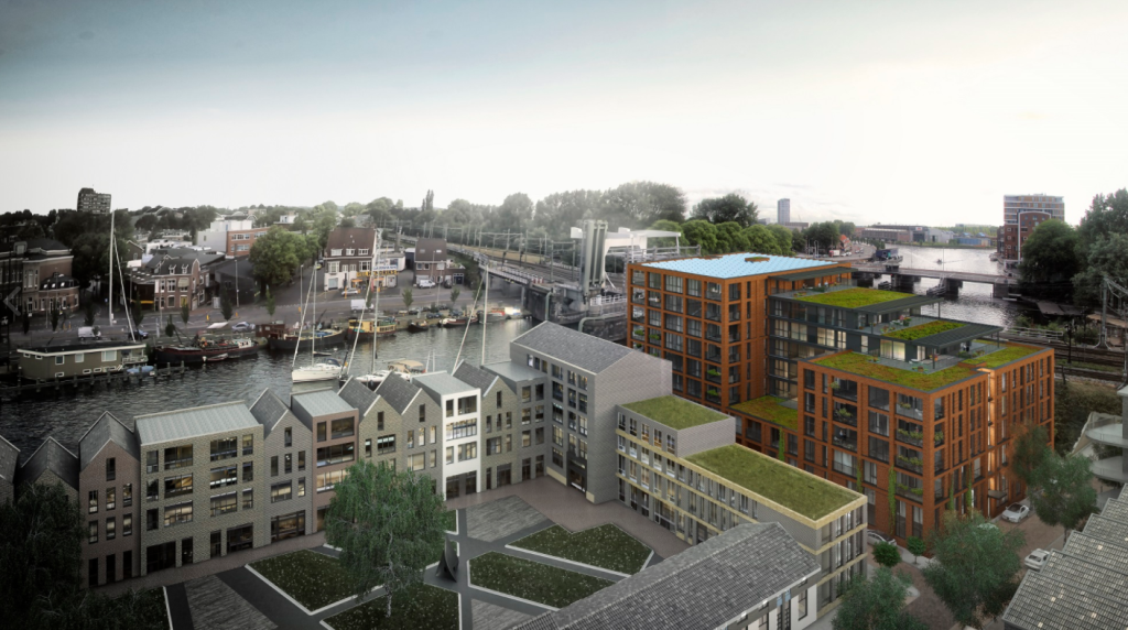 AfbeeldingDe Scheepmaker te Haarlem