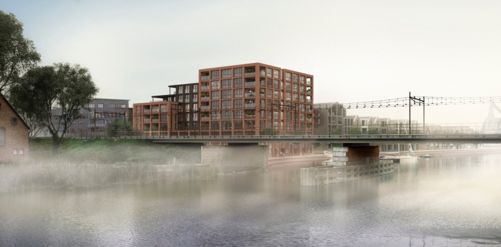Afbeelding De Scheepmaker te Haarlem