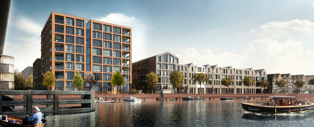 AfbeeldingDe Scheepmaker te Haarlem
