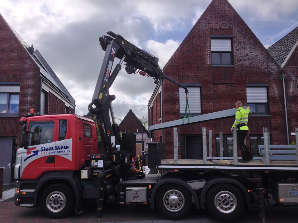 Afbeelding Woning te Volendam