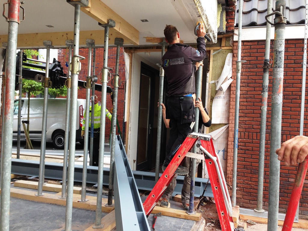 AfbeeldingWoning te Volendam