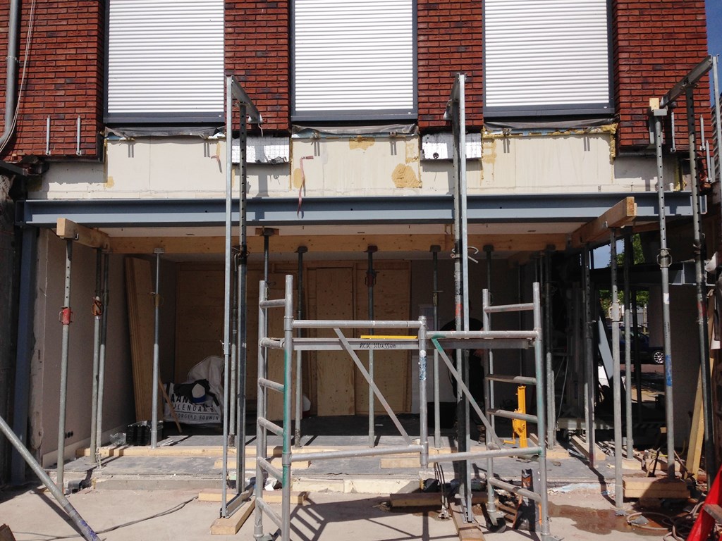 AfbeeldingWoning te Volendam