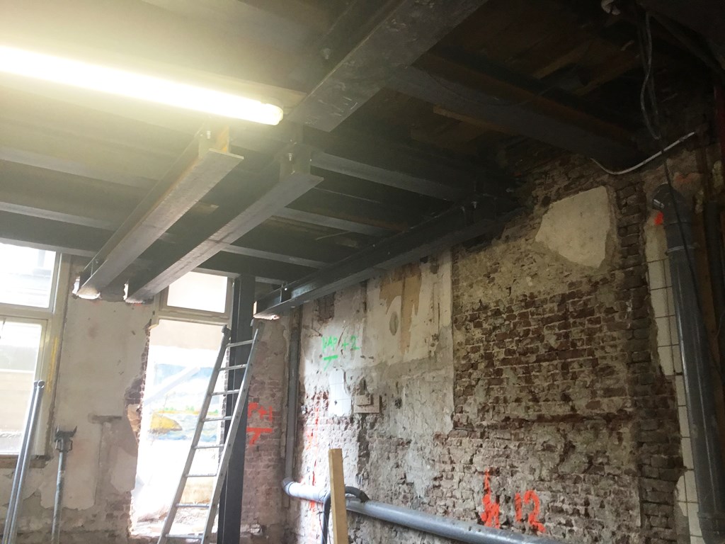 AfbeeldingDaniel Stalpertstraat 38-44 Amsterdam