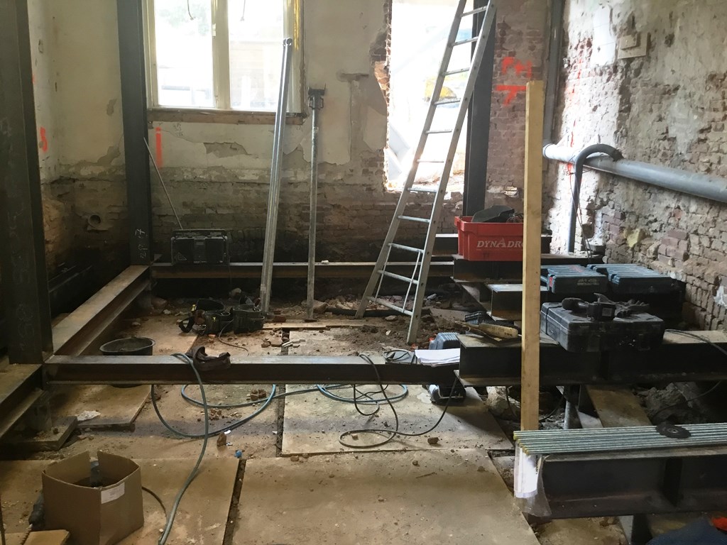 AfbeeldingDaniel Stalpertstraat 38-44 Amsterdam