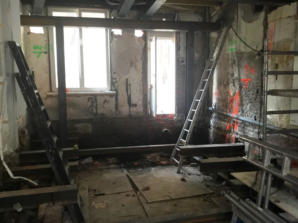 AfbeeldingDaniel Stalpertstraat 38-44 Amsterdam