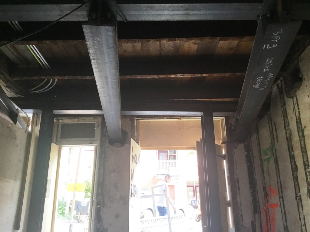 AfbeeldingDaniel Stalpertstraat 38-44 Amsterdam