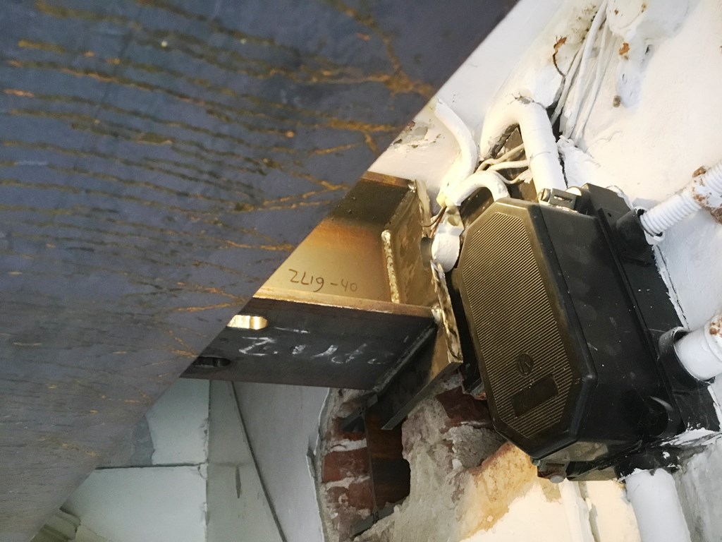 AfbeeldingDaniel Stalpertstraat 38-44 Amsterdam